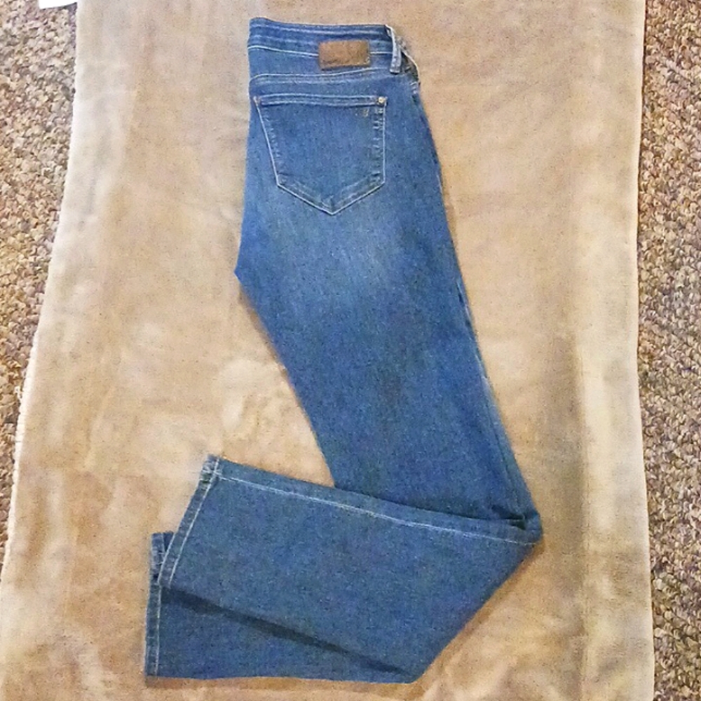 Mavi bootcut jeans